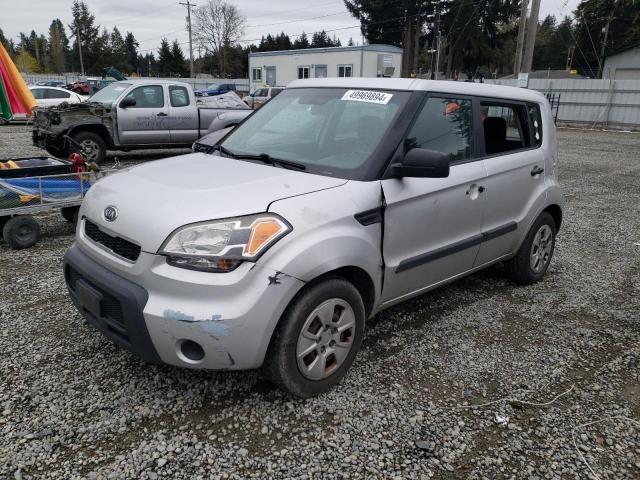 Obraz 2011 KIA SOUL  2011