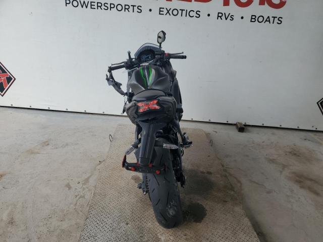 Image 3 of 2024 KAWASAKI EX650 R 2024 with VIN ML5EXER14RDAB7103