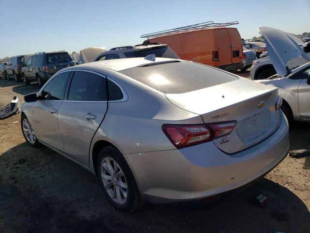 Изображение 2 2020 CHEVROLET MALIBU LT 2020 с VIN 1G1ZD5ST9LF056125