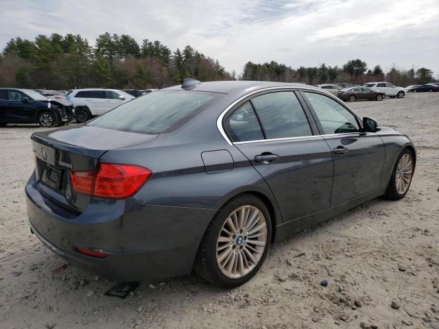 Image 3 of 2013 BMW 328 XI SULEV 2013 with VIN WBA3B5G54DNS02190