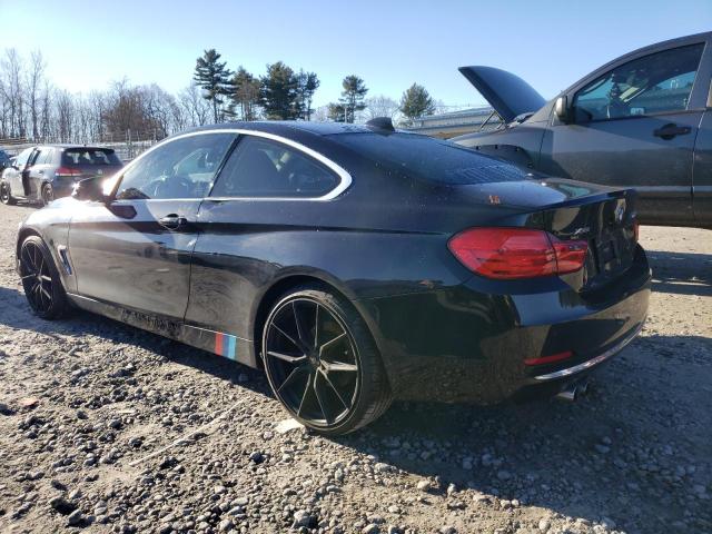 Obraz 2 z 2014 BMW 428 XI 2014 z VIN WBA3N5C59EK196354