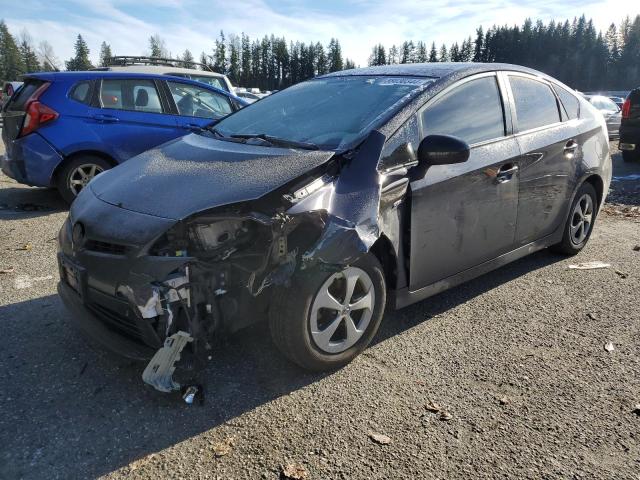 Obraz 1 z 2013 TOYOTA PRIUS  2013 z VIN JTDKN3DUXD1632190