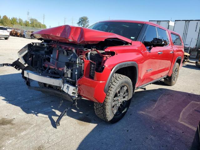 Изображение 2022 TOYOTA TUNDRA CREWMAX LIMITED 2022