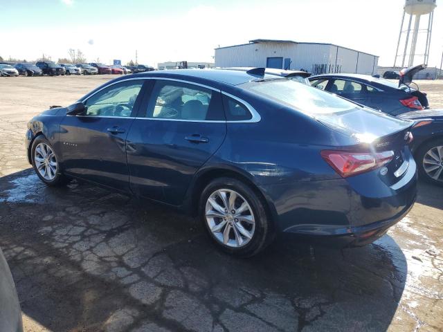 Изображение 2 2020 CHEVROLET MALIBU LT 2020 с VIN 1G1ZD5ST2LF059626