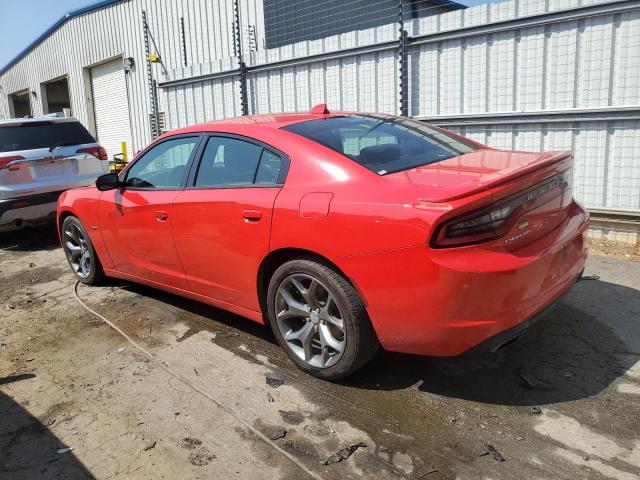 Obraz 2 z 2016 DODGE CHARGER R/T 2016 z VIN 2C3CDXCT7GH341065