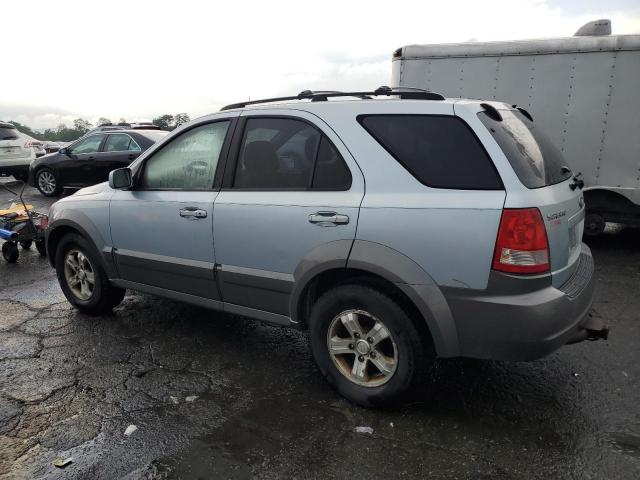 Obraz 2 z 2006 KIA SORENTO EX 2006 z VIN KNDJC733X65633580