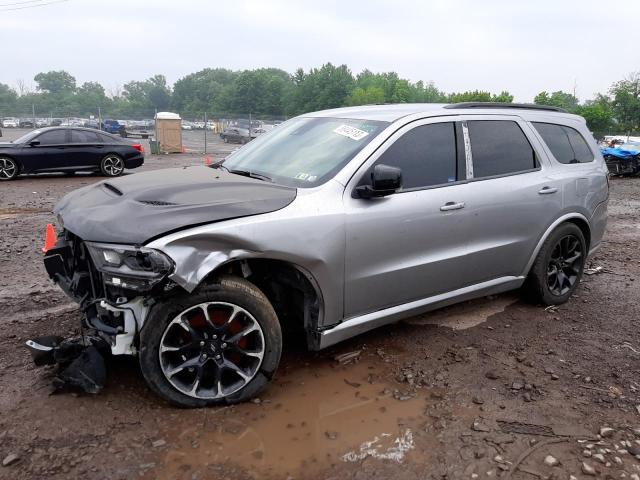 2021 DODGE DURANGO R/T 2021 image