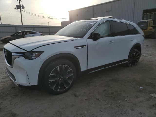 Изображение 1 2024 MAZDA CX-90 PREMIUM PLUS 2024 с VIN JM3KKEHA7R1120776
