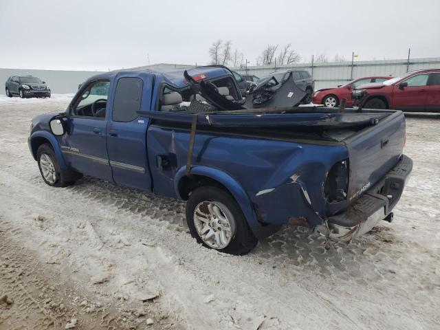 Obraz 2 z 2006 TOYOTA TUNDRA ACCESS CAB SR5 2006 z VIN 5TBRT34146S473692