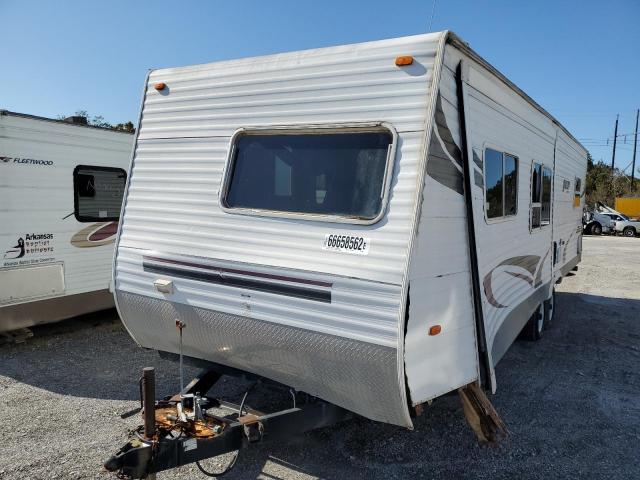 Image 2 of 2006 KEYSTONE HORNET 2006 with VIN 4YDT31F286E319870