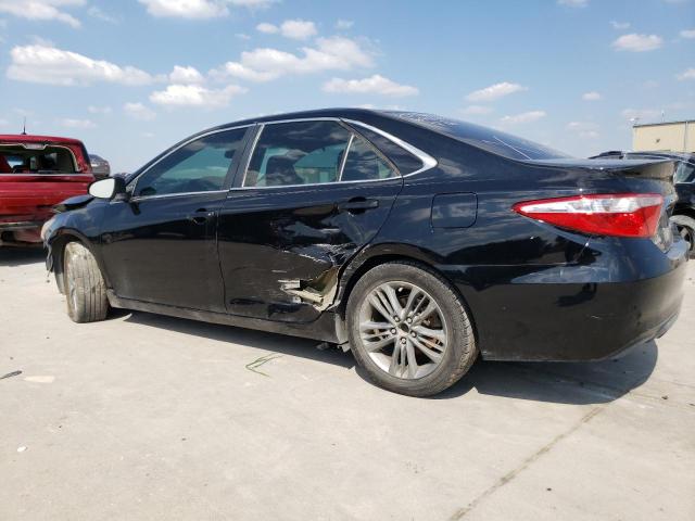 Image 2 of 2016 TOYOTA CAMRY LE 2016 with VIN 4T1BF1FKXGU266968
