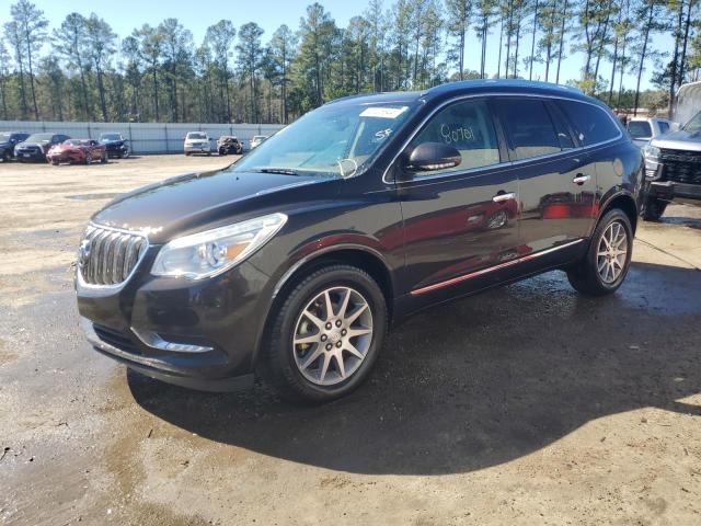 Изображение 1 2014 BUICK ENCLAVE  2014 с VIN 5GAKVBKD2EJ288824