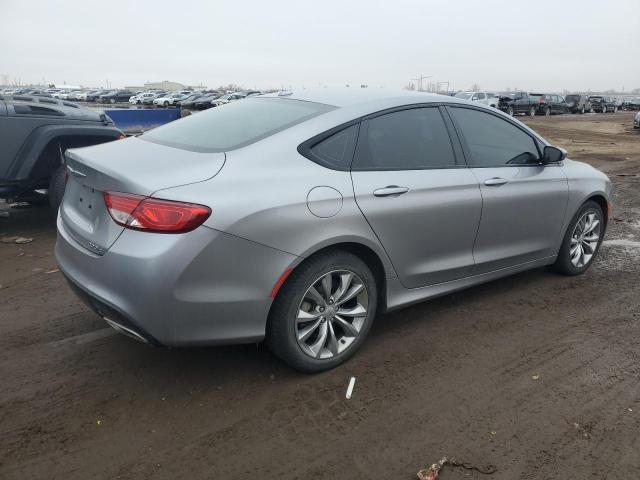 Obraz 3 z 2015 CHRYSLER 200 S 2015 z VIN 1C3CCCDG5FN736557