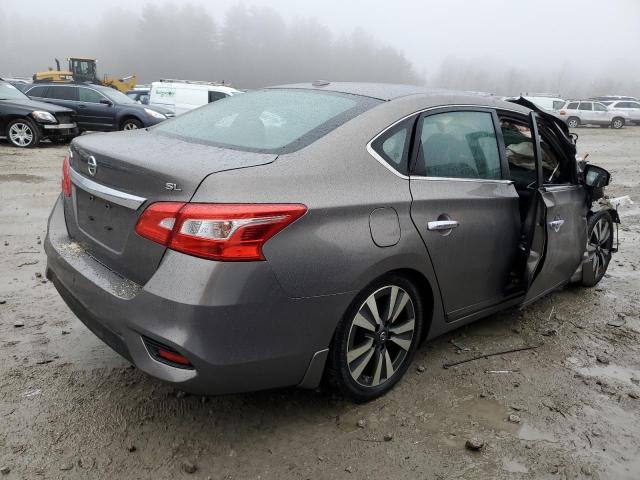 Изображение 3 2016 NISSAN SENTRA S 2016 с VIN 3N1AB7AP3GY210291
