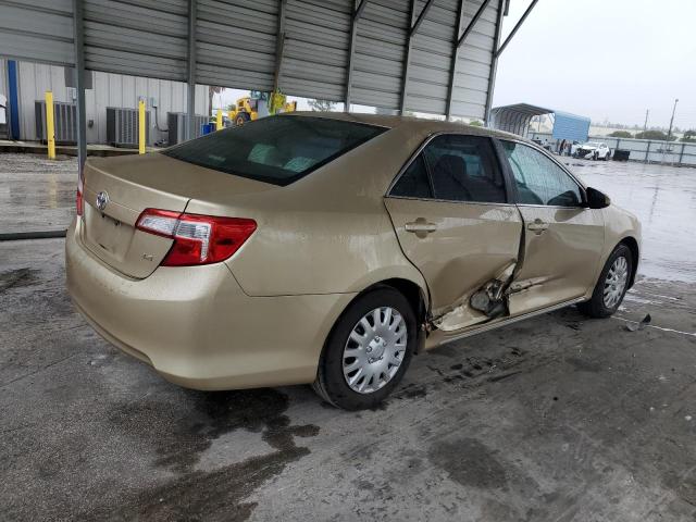 Изображение 3 2012 TOYOTA CAMRY BASE 2012 с VIN 4T1BF1FK2CU019809