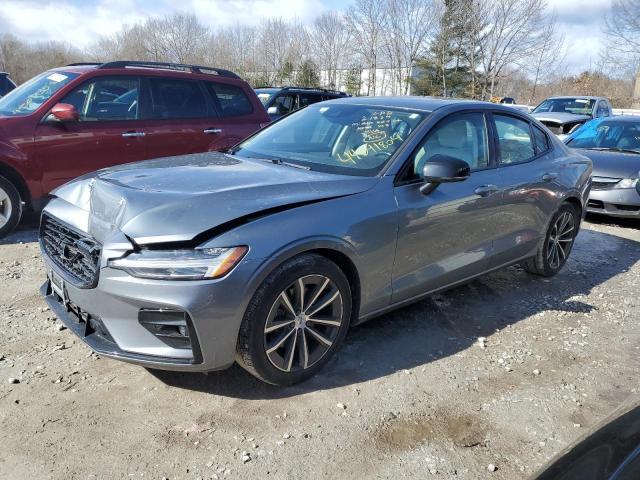 Изображение 2021 VOLVO S60 T5 MOMENTUM 2021