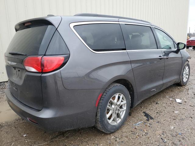 Изображение 3 2021 CHRYSLER VOYAGER LXI 2021 с VIN 2C4RC1DG9MR549879