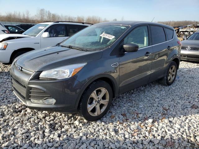 Image 1 of 2016 FORD ESCAPE SE 2016 with VIN 1FMCU0GX8GUA75225