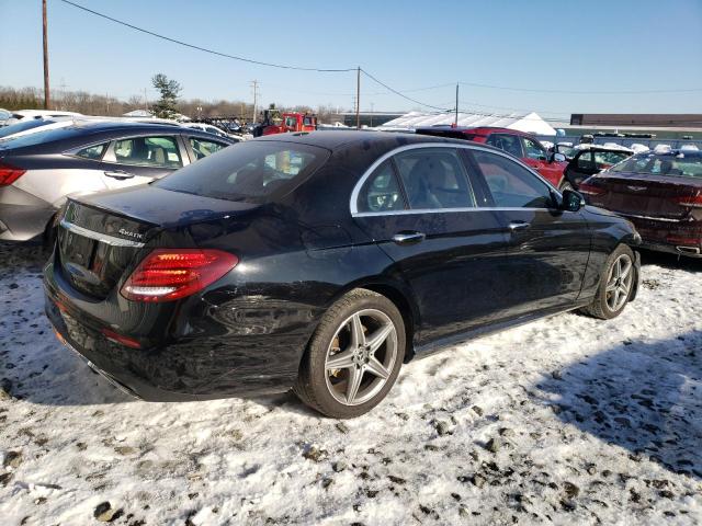 Image 3 of 2017 MERCEDES-BENZ E 300 4MATIC 2017 with VIN WDDZF4KB7HA259866