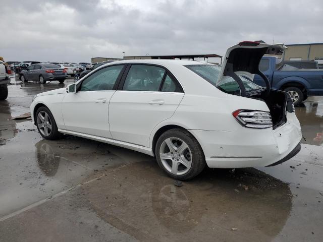 Image 2 of 2016 MERCEDES-BENZ E 350 2016 with VIN WDDHF5KB6GB217523