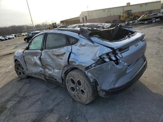 Изображение 2 2022 FORD MUSTANG MACH-E GT 2022 с VIN 3FMTK4SEXNMA12065