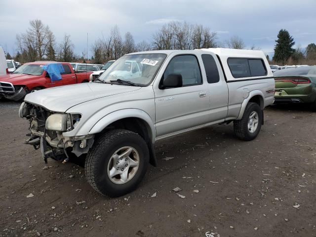 2003 TOYOTA TACOMA XTRACAB PRERUNNER 2003 image