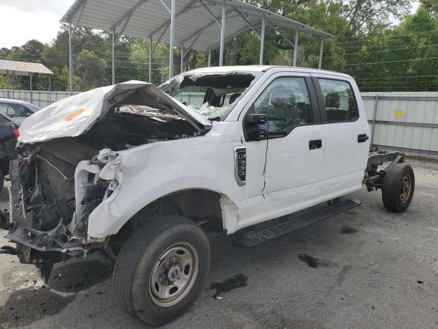 Obraz 2019 FORD F250 SUPER DUTY 2019