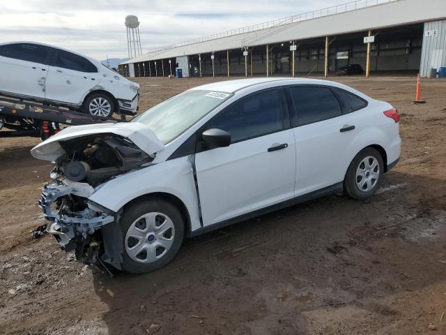 Obraz 1 z 2016 FORD FOCUS S 2016 z VIN 1FADP3E27GL294830