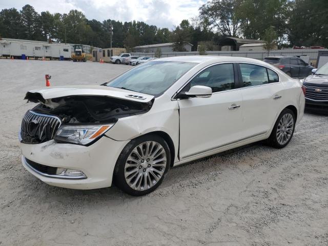 2014 BUICK LACROSSE TOURING 2014 image