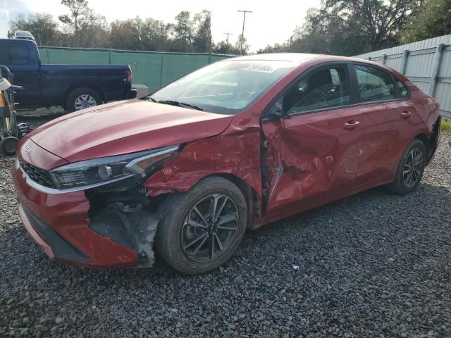 Image 1 of 2023 KIA FORTE LX 2023 with VIN 3KPF24AD3PE574946