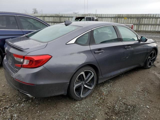 Obraz 3 z 2019 HONDA ACCORD SPORT 2019 z VIN 1HGCV1F32KA162863