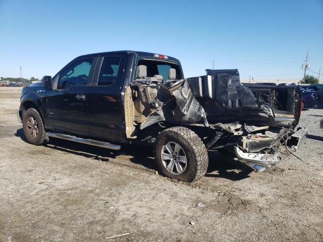 Obraz 2 z 2015 FORD F150 SUPER CAB 2015 z VIN 1FTEX1CP6FKD46793