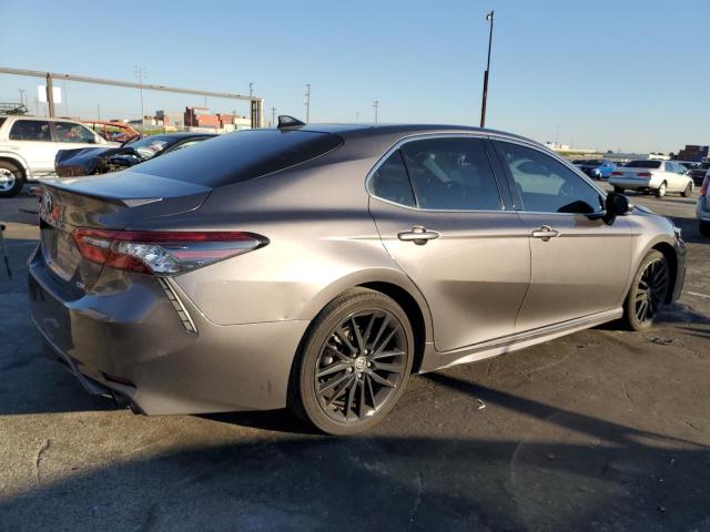 Изображение 3 2021 TOYOTA CAMRY XSE 2021 с VIN 4T1K61AK9MU574247
