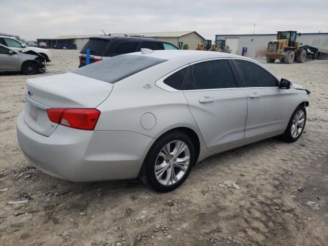 Obraz 3 z 2015 CHEVROLET IMPALA LT 2015 z VIN 1G1125S32FU119102