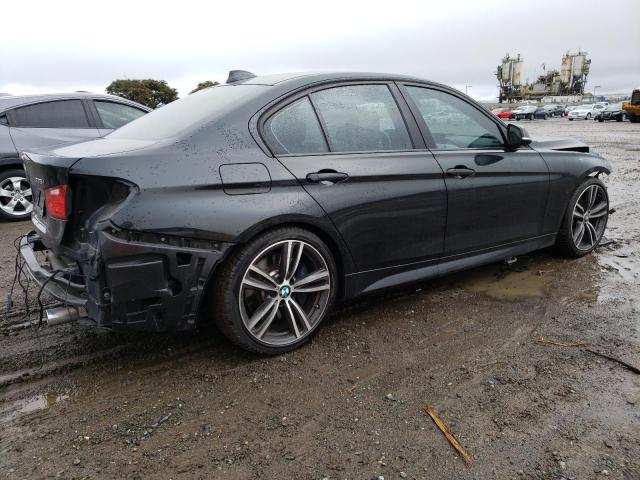 Obraz 3 z 2015 BMW 335 I 2015 z VIN WBA3A9G52FNT09154