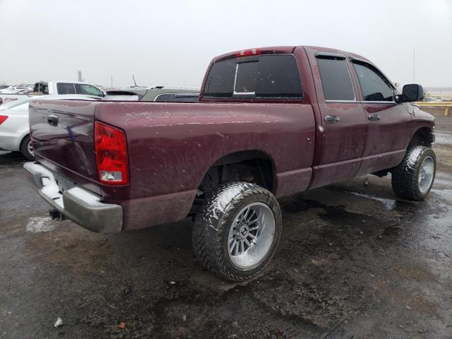 Изображение 3 2003 DODGE RAM 3500 ST 2003 с VIN 3D7LU38CX3G804085