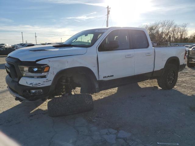 Obraz 2019 RAM 1500 REBEL 2019