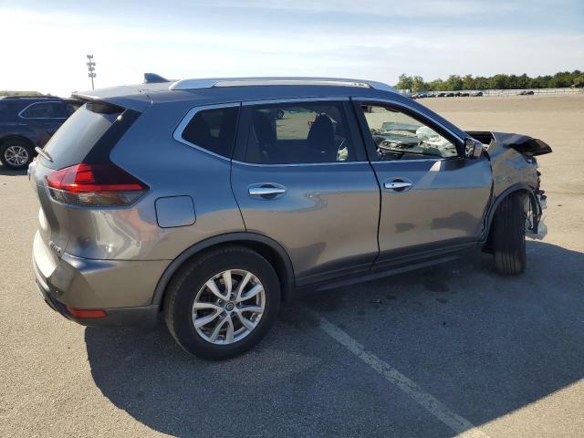 Image 3 of 2019 NISSAN ROGUE S 2019 with VIN KNMAT2MV6KP515317