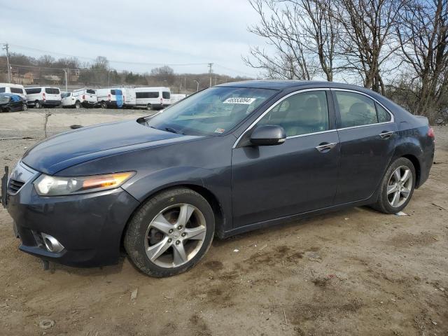 2013 ACURA TSX TECH 2013 image