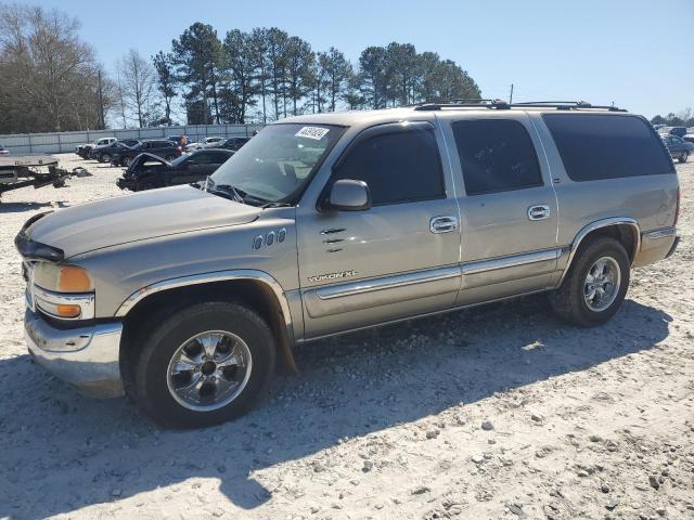 Image 1 of 2000 GMC YUKON XL K1500 2000 with VIN 3GKFK16T1YG135124