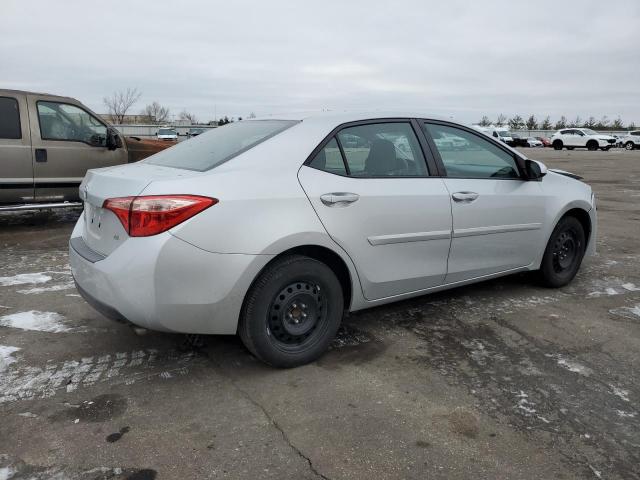 Obraz 3 z 2017 TOYOTA COROLLA L 2017 z VIN 5YFBURHE9HP614502