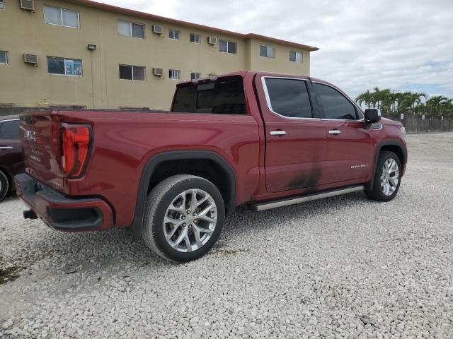 Image 3 of 2019 GMC SIERRA C1500 DENALI 2019 with VIN 1GTP8FED4KZ325822
