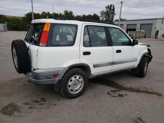 Obraz 3 z 2001 HONDA CR-V LX 2001 z VIN JHLRD28441S006438
