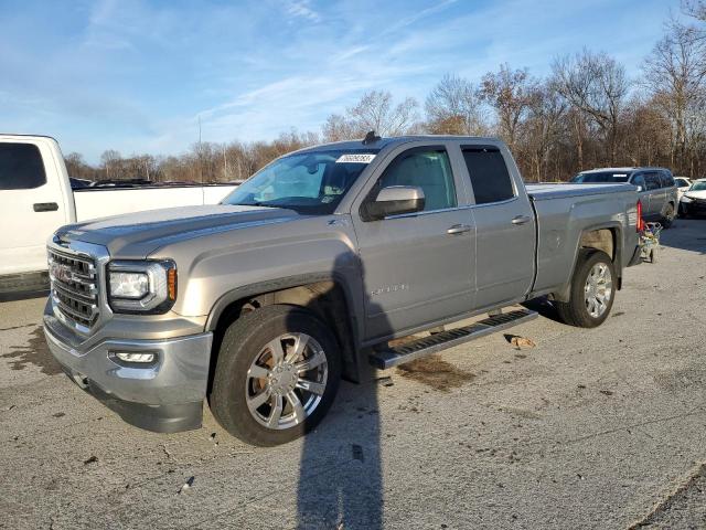 Obraz 2017 GMC SIERRA K1500 SLE 2017