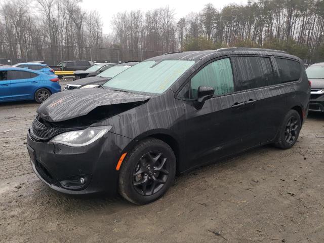 Image 1 of 2020 CHRYSLER PACIFICA TOURING L 2020 with VIN 2C4RC1BG0LR270063