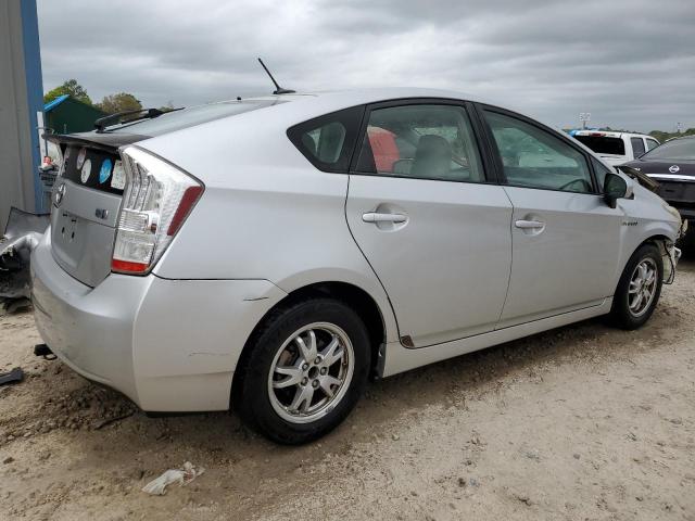 Obraz 3 z 2011 TOYOTA PRIUS  2011 z VIN JTDKN3DU4B1373824