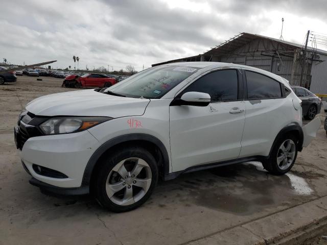 Изображение 1 2016 HONDA HR-V EX 2016 с VIN 3CZRU5H59GM751060