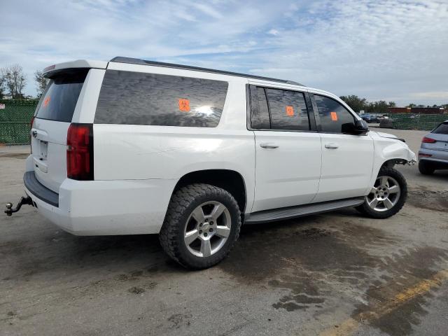 Изображение 3 2015 CHEVROLET SUBURBAN C1500 LT 2015 с VIN 1GNSCJKC1FR227836