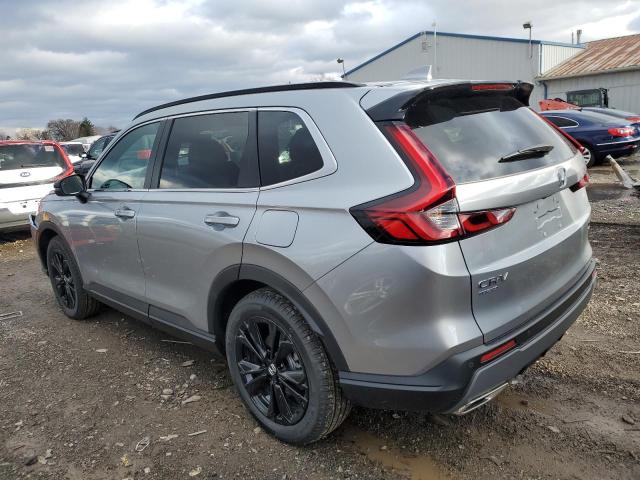 Изображение 2 2024 HONDA CR-V SPORT TOURING 2024 с VIN 7FARS6H96RE062657