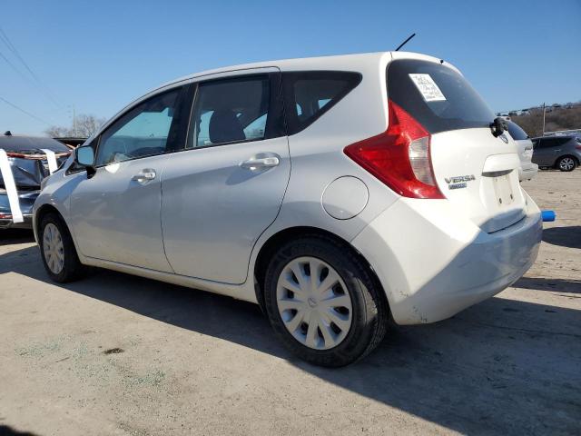 Obraz 2 z 2014 NISSAN VERSA NOTE S 2014 z VIN 3N1CE2CP6EL410317